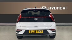 Hyundai BAYON 1.0 TGDi Ultimate 5dr Petrol Hatchback